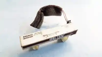 Pezzo di ricambio per auto di seconda mano amplificatore d'antenna per renault megane ii (bm0/1_, cm0/1_) 1.5 dci riferimenti oem iam 500298904