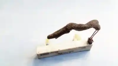 Pezzo di ricambio per auto di seconda mano amplificatore d'antenna per renault megane ii (bm0/1_, cm0/1_) 1.5 dci riferimenti oem iam 500298904  285900006r, a2c53158504