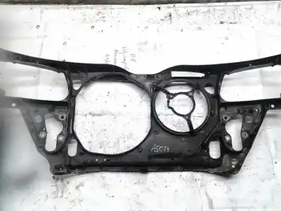 Автозапчастина б/у фронтальна панель для volkswagen passat variant (3b5) 1.8 посилання на oem iam 3b0805594  