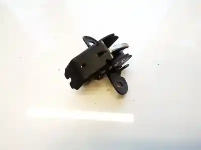 Автозапчастина б/у різні деталі для RENAULT KANGOO (F/KC0) 1.6 16V Посилання на OEM IAM    Автозапчастина б/у різні деталі для RENAULT KANGOO (F/KC0) 1.6 16V Посилання на OEM IAM