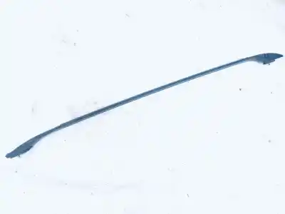 Second-hand car spare part plastics for renault laguna (b56) 2.2 diesel oem iam references 7700841282