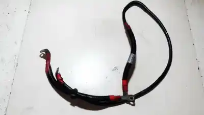 Peça sobressalente para automóvel em segunda mão fio por bmw 3-series, e90 / e91 / e93 2005.02 - 2009.01 320 d 120kw 2005.01 - 2011.12 referências oem iam 7794910