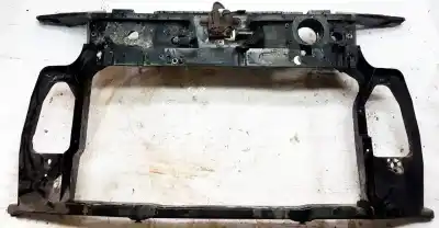 Pezzo di ricambio per auto di seconda mano PANNELLO FRONTALE per FIAT PANDA (169)  Riferimenti OEM IAM   