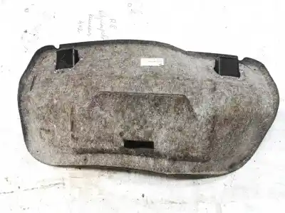 Автозапчасти б/у пластик за volkswagen passat variant (3b5) 1.8 ссылки oem iam 3b5867605  