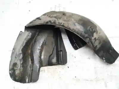 Автозапчастина б/у арка заднього права для volkswagen passat variant (3b5) 1.8 посилання на oem iam 3b0810972
