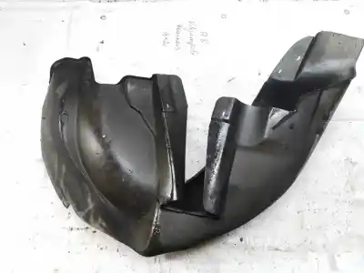 Автозапчастина б/у арка заднього права для volkswagen passat variant (3b5) 1.8 посилання на oem iam 3b0810972  
