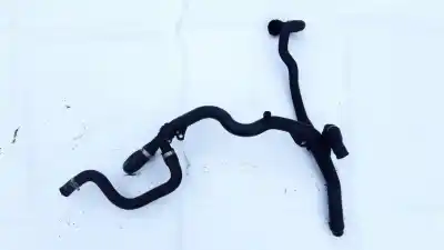 Peça sobressalente para automóvel em segunda mão tubo por bmw 3-series, e90 / e91 / e93 2005.02 - 2009.01 320 d 120kw 2005.01 - 2011.12 referências oem iam 11752