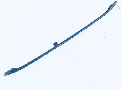 Автозапчасти б/у пластик за volkswagen passat variant (3b5) 1.8 ссылки oem iam 3b9860026  