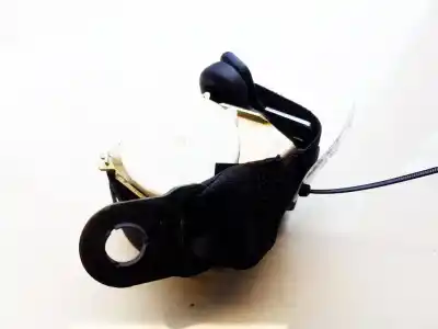 Peça sobressalente para automóvel em segunda mão cinto de segurança dianteiro esquerdo por ford focus turnier (cb4) 1.6 16v cat referências oem iam 4m51a61295ak
