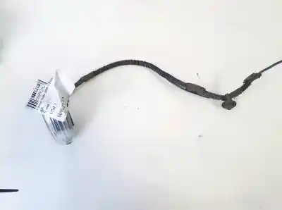 Second-hand car spare part right side light for citroen nemo 1.4 hdi oem iam references   