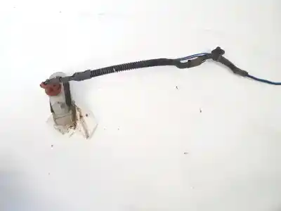 Second-hand car spare part right side light for citroen nemo 1.4 hdi oem iam references   