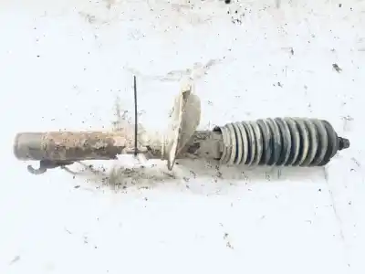 Second-hand car spare part front left shock absorber for ford focus turnier (cak) 1.8 tddi turbodiesel cat oem iam references 