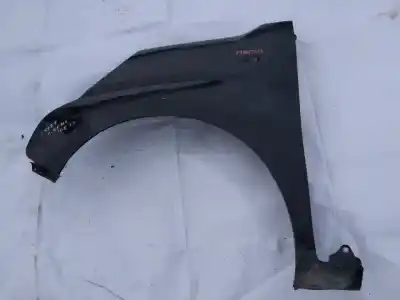 Second-hand car spare part left front fin for citroen nemo 1.4 hdi oem iam references 