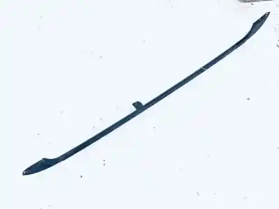 Second-hand car spare part plastics for volkswagen passat variant (3b5) 1.9 tdi oem iam references 3b9860026  