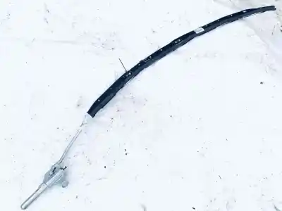 Peça sobressalente para automóvel em segunda mão airbag de cortina dianteiro esquerdo por ford focus turnier (cb4) 1.6 16v cat referências oem iam 4m51a14k159ad