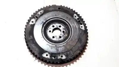 Second-hand car spare part engine flywheel for renault grand modus 1.2 16v oem iam references 