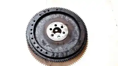 Second-hand car spare part engine flywheel for toyota yaris (ncp1/nlp1/scp1) 1.0 cat oem iam references   