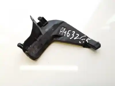 Pezzo di ricambio per auto di seconda mano rinforzo paraurti posteriore per audi 80 b4 avant (8c5) 1.9 tdi riferimenti oem iam 8j0807453b