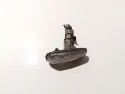 Peça sobressalente para automóvel em segunda mão farolim do lado esquerdo por opel zafira a 1.8 16v referências oem iam 015015