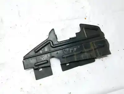 Peça sobressalente para automóvel em segunda mão plásticos por toyota avensis wagon (t25) 2.0 d-4d executive referências oem iam 5329305020