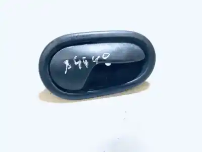 Pezzo di ricambio per auto di seconda mano MANIGLIA INTERNA ANTERIORE DESTRA per DACIA SANDERO, II 2012.03 -->  Riferimenti OEM IAM 826721919R  