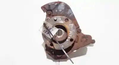 Pezzo di ricambio per auto di seconda mano snodo anteriore sinistro per fiat panda (169) 1.1 8v riferimenti oem iam 