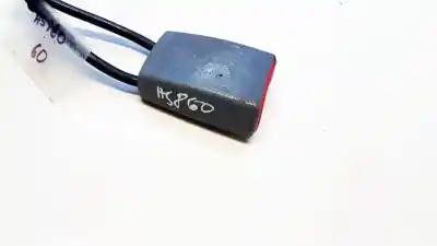 Автозапчасти б/у крюк для ремня передний правый за citroen c5 i (dc_) 2.0 hdi ссылки oem iam 963255877702  
