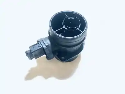 Автозапчастина б/у витратомір повітря для mitsubishi outlander (cw0) 2.0 di-d intense посилання на oem iam 0281002461  074906461b