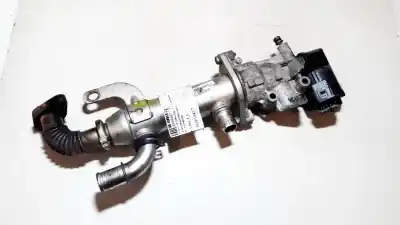 Автозапчасти б/у охладитель рог за volvo v50 (545) 2.0 d ссылки oem iam 9645689780