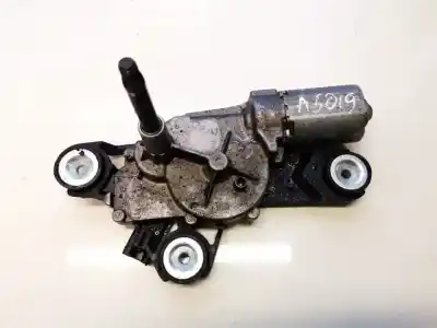 Piesă de schimb auto la mâna a doua motor stergãtor spate pentru ford galaxy (ca1) 2.0 tdci cat referințe oem iam 3m51r17k441af
