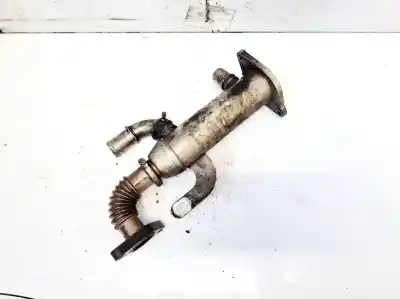 Peça sobressalente para automóvel em segunda mão radiador de gases de escape (egr) por ford galaxy (ca1) 2.0 tdci cat referências oem iam 993062h