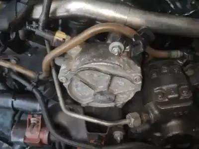 Peça sobressalente para automóvel em segunda mão depressor de travões / bomba de vácuo por ford galaxy (ca1) 2.0 tdci cat referências oem iam d1651a