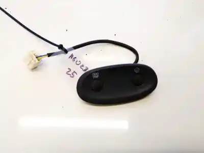 Second-hand car spare part various parts for toyota yaris (ncp1/nlp1/scp1) 1.0 cat oem iam references 