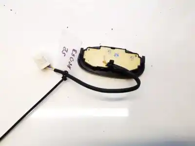 Автозапчастина б/у різні деталі для toyota yaris (ncp1/nlp1/scp1) 1.0 cat посилання на oem iam   