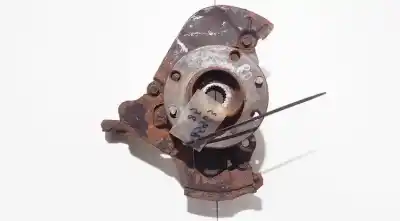 Pezzo di ricambio per auto di seconda mano attacco anteriore destro per fiat panda (169) 1.1 8v riferimenti oem iam 