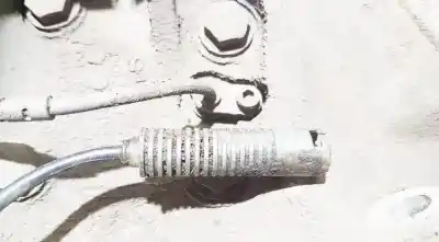 Peça sobressalente para automóvel em segunda mão sensor abs por bmw 3-series, e90 / e91 / e93 2005.02 - 2009.01 320 d 120kw 2005.01 - 2011.12 referências oem iam 