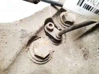 Peça sobressalente para automóvel em segunda mão sensor abs por bmw 3-series, e90 / e91 / e93 2005.02 - 2009.01 320 d 120kw 2005.01 - 2011.12 referências oem iam   