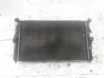 Автозапчасти б/у водяной радиатор за audi a4 b6 avant (8e5) 3.0 quattro ссылки oem iam 