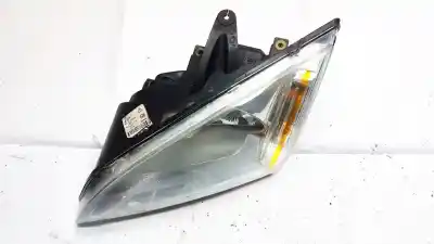 Peça sobressalente para automóvel em segunda mão farol / farolim esquerdo por ford focus turnier (cb4) 1.6 16v cat referências oem iam 4m5113w030bd