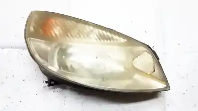 Tweedehands auto-onderdeel rechts koplamp voor renault scenic ii 1.6 16v oem iam-referenties 
