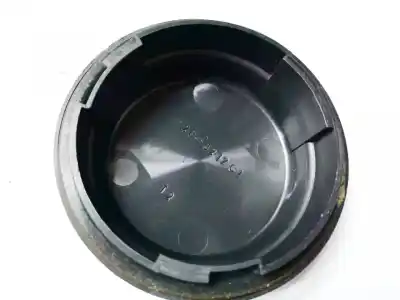 Автозапчастина б/у пластика для citroen c5 i (dc_) 2.0 hdi посилання на oem iam 203217c1  20-3217c1