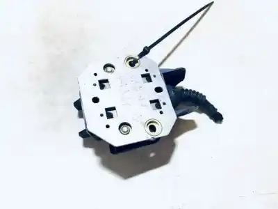 Peça sobressalente para automóvel em segunda mão sensor por volkswagen passat b5 (3b2) 1.9 tdi referências oem iam 4b0907637a  