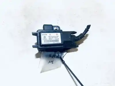 Автозапчастина б/у датчик для volkswagen passat b5 (3b2) 1.9 tdi посилання на oem iam 4b0907637a