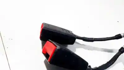 Автозапчасти б/у левый задний крюк ремня за citroen c5 i (dc_) 1.8 16v (dc6fzb. dc6fze) ссылки oem iam 963256027702  