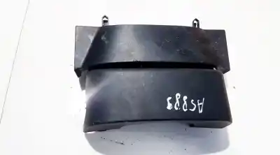 Peça sobressalente para automóvel em segunda mão plásticos por ford focus, 2004.11 - 2008.06 1.8 tdci 85kw 2005.04 - 2008.06 referências oem iam 3m513530abw