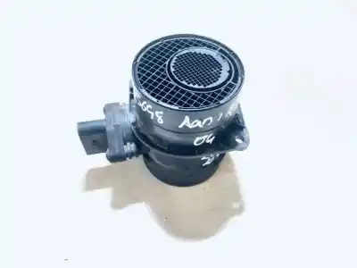 Pezzo di ricambio per auto di seconda mano Misuratore Di Flusso per AUDI A3 (8P) 2.0 TDI S Line (103kW) Riferimenti OEM IAM 0281002461  074906461B