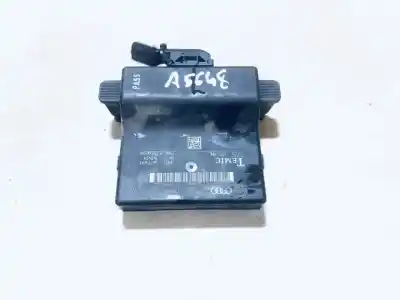Peça sobressalente para automóvel em segunda mão MÓDULO ELETRÔNICO por AUDI A3 (8P)  Referências OEM IAM 1K0907530D  1K0907951