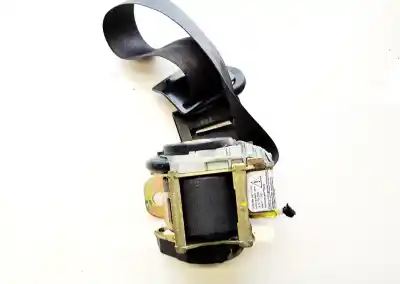 Peça sobressalente para automóvel em segunda mão cinto de segurança dianteiro direito por chrysler pt cruiser (pt) 2.2 crd touring referências oem iam 520469500c