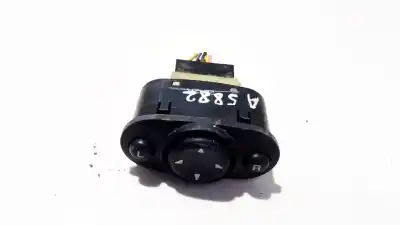 Peça sobressalente para automóvel em segunda mão comutador de espelhos retrovisores por chrysler pt cruiser (pt) 2.2 crd touring referências oem iam 04608505ad