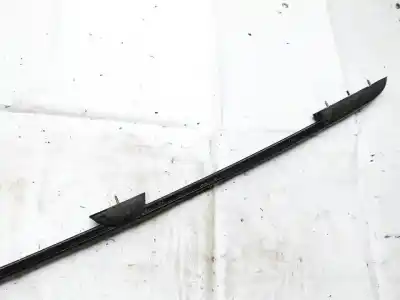 Peça sobressalente para automóvel em segunda mão plásticos por kia sorento 2.4 16v cat referências oem iam 867983e000